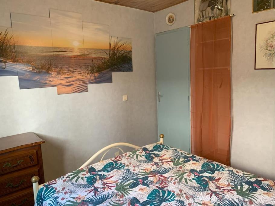 Avec Jardinet Apartamento *